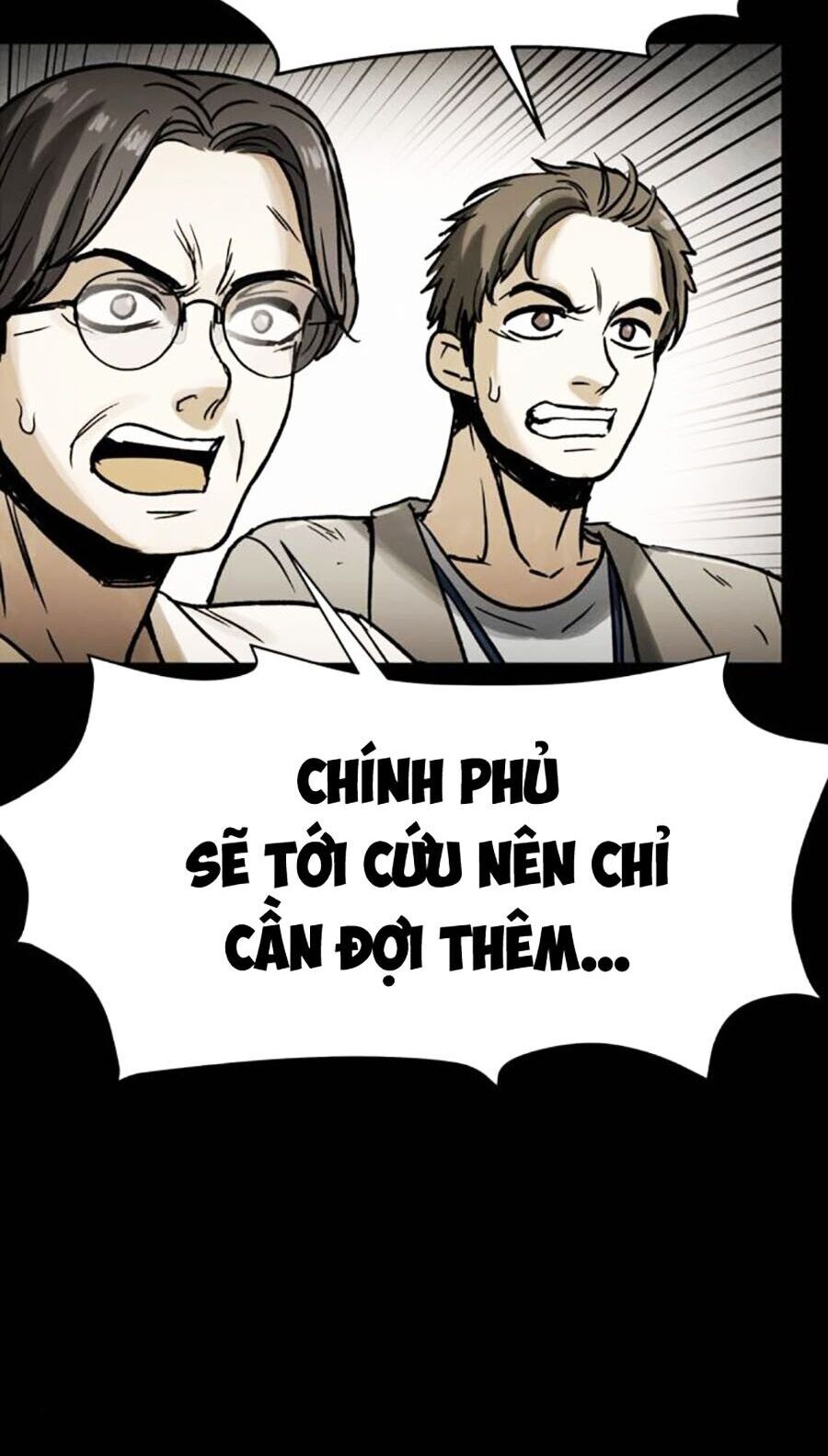 Mầm Chết Chapter 48 - Trang 2