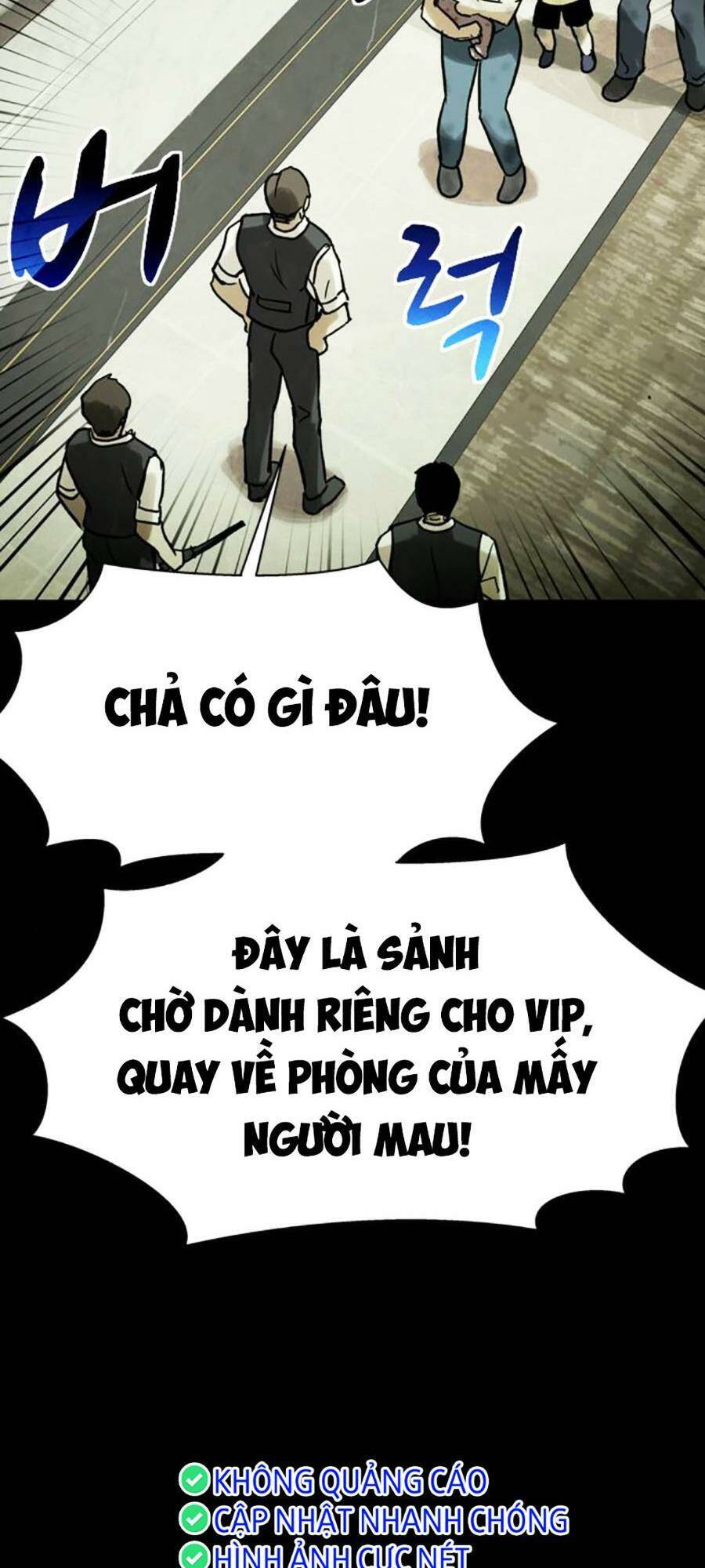 Mầm Chết Chapter 47 - Trang 2