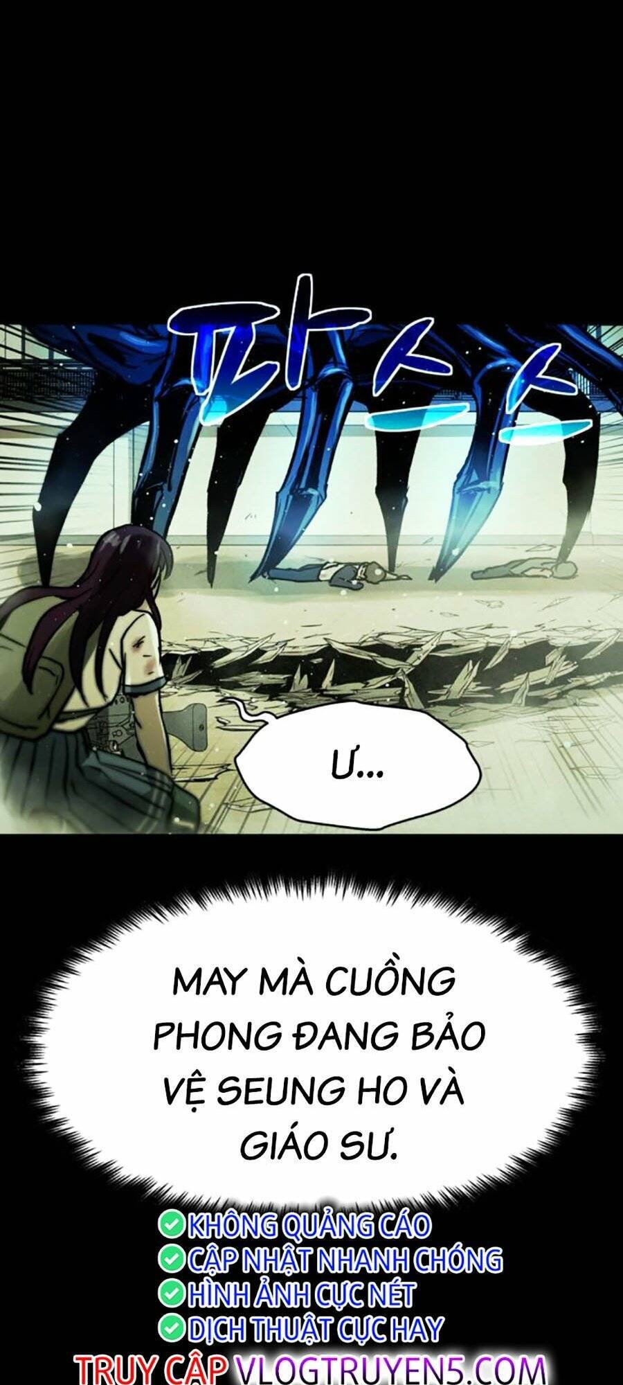 Mầm Chết Chapter 46 - Trang 2