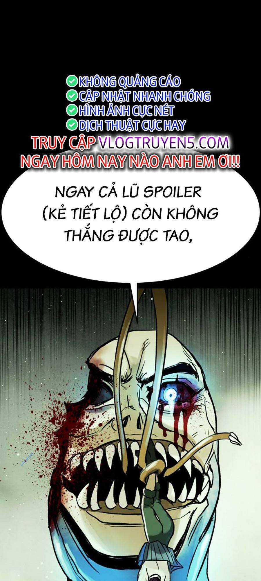 Mầm Chết Chapter 46 - Trang 2