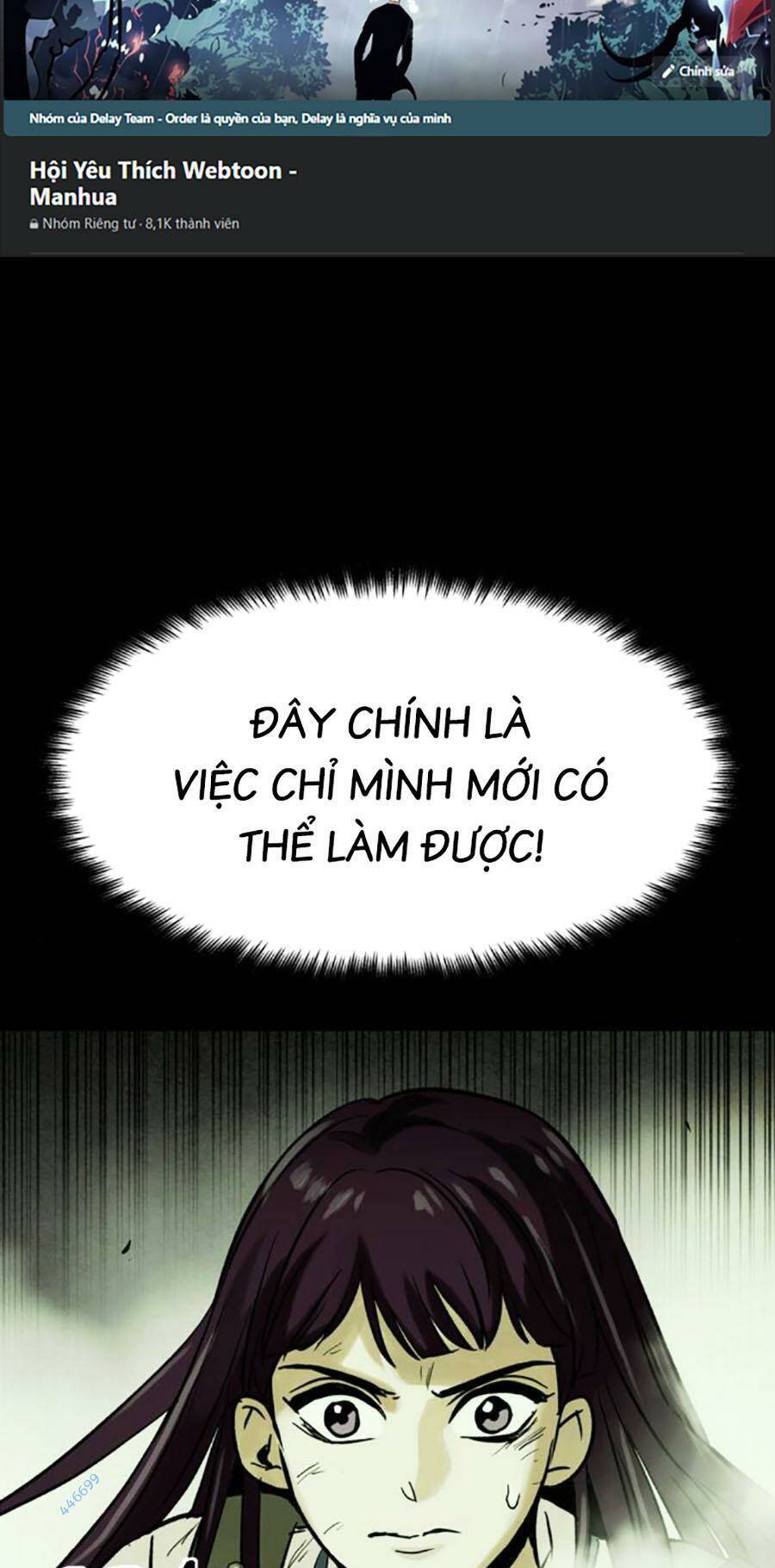 Mầm Chết Chapter 46 - Trang 2