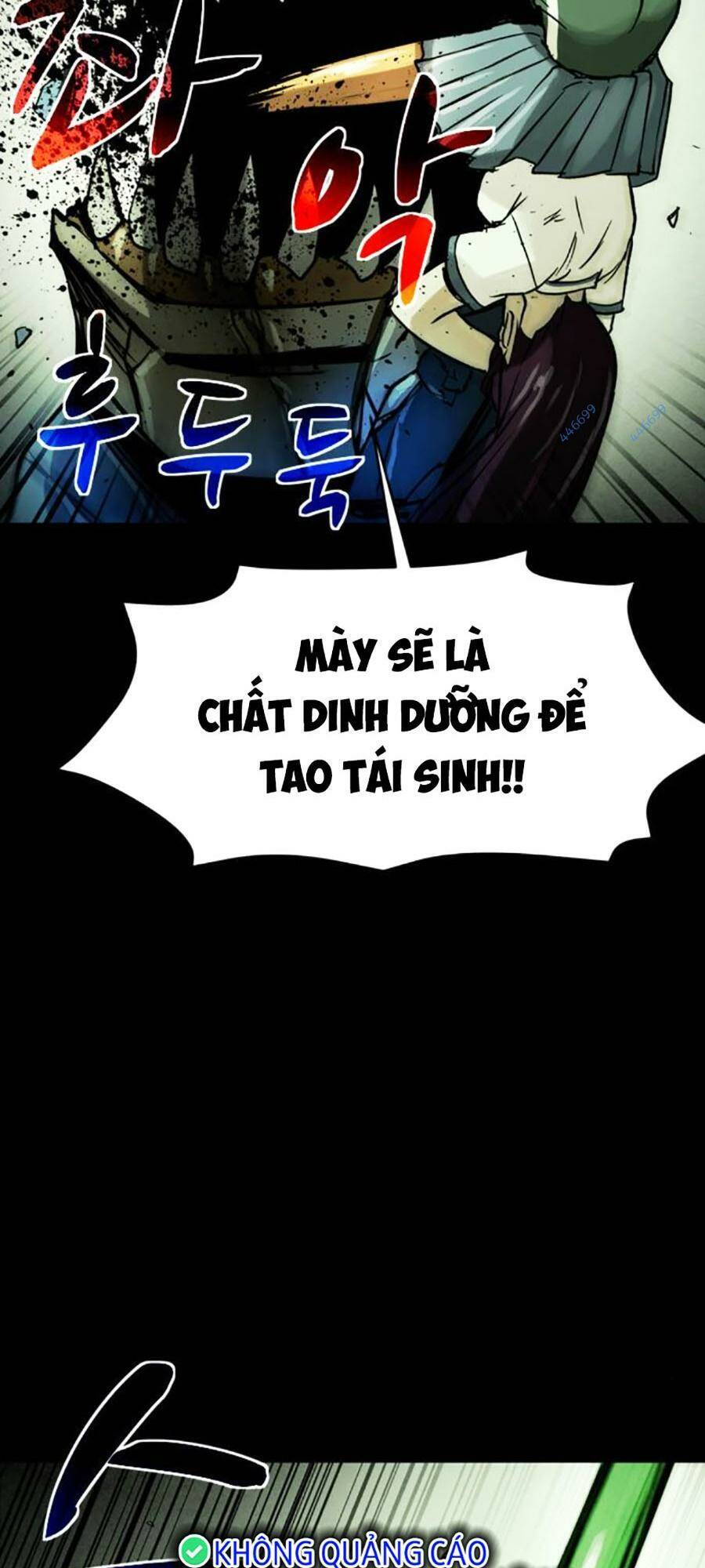 Mầm Chết Chapter 46 - Trang 2