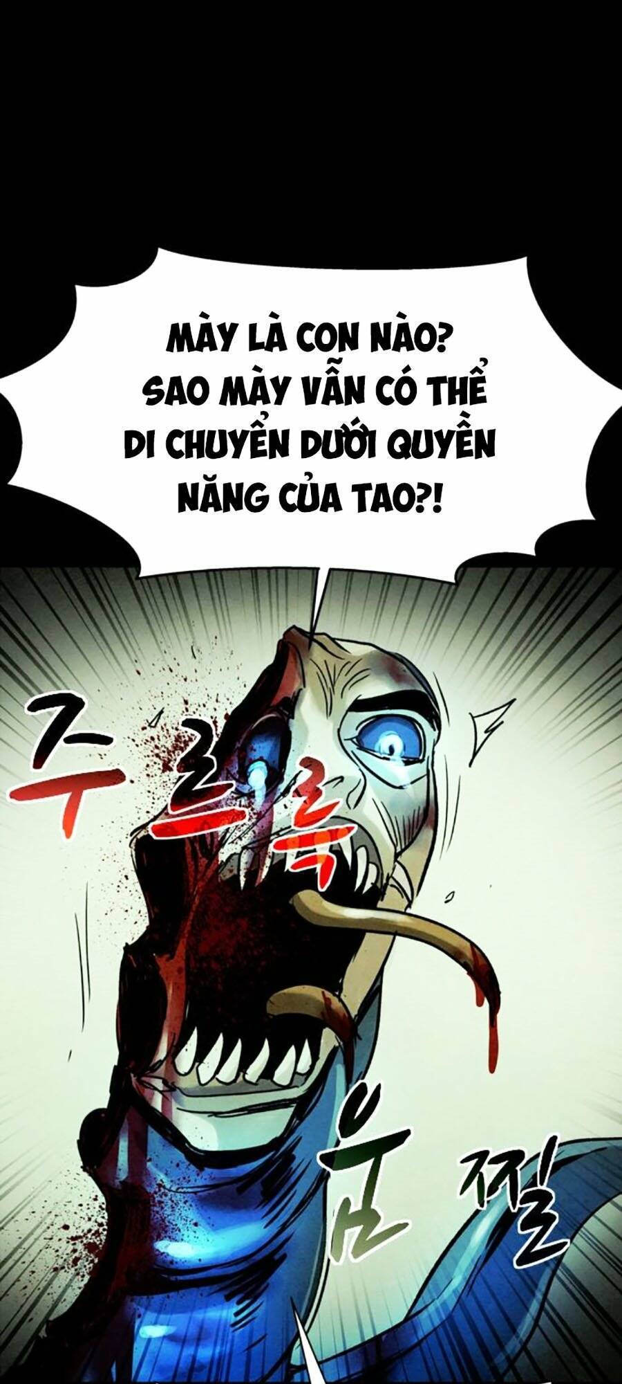 Mầm Chết Chapter 46 - Trang 2