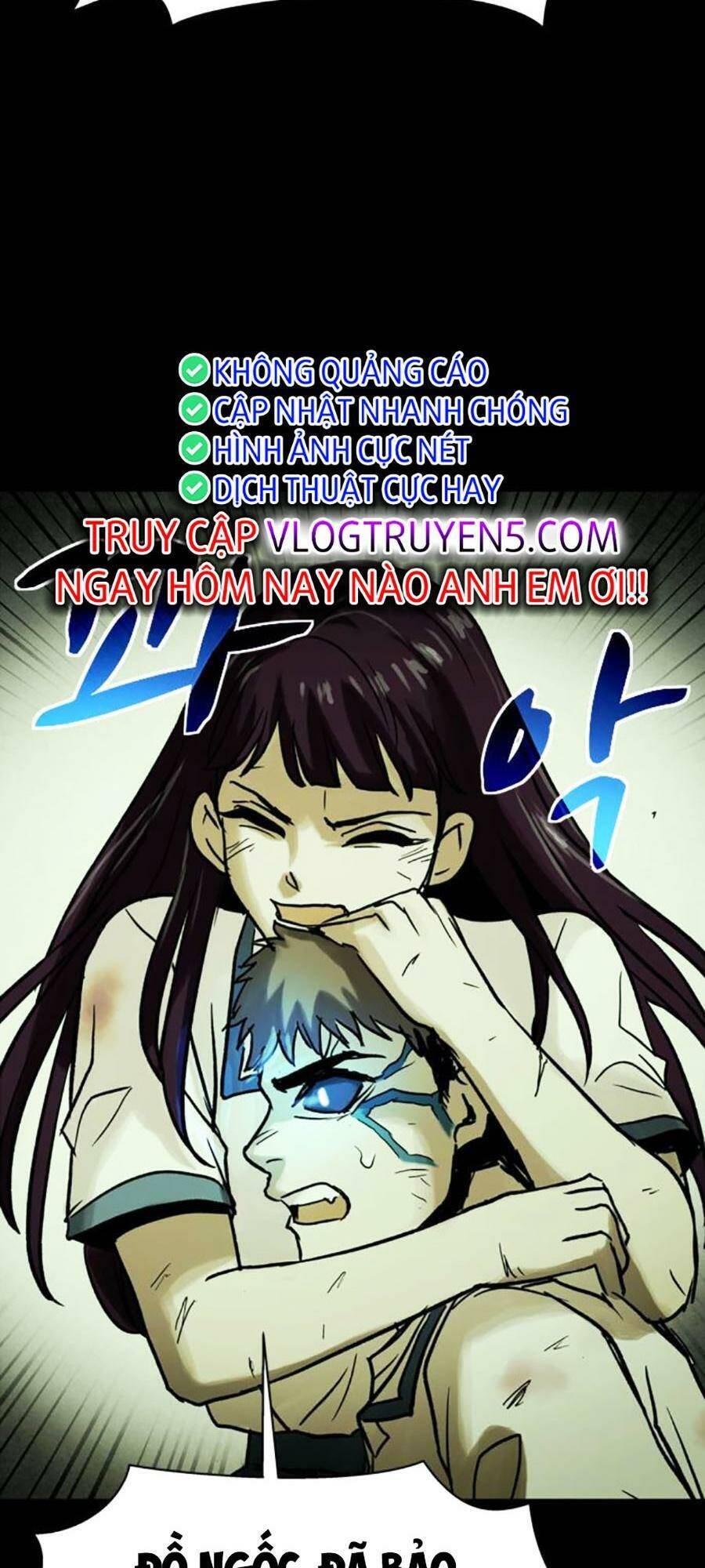 Mầm Chết Chapter 46 - Trang 2