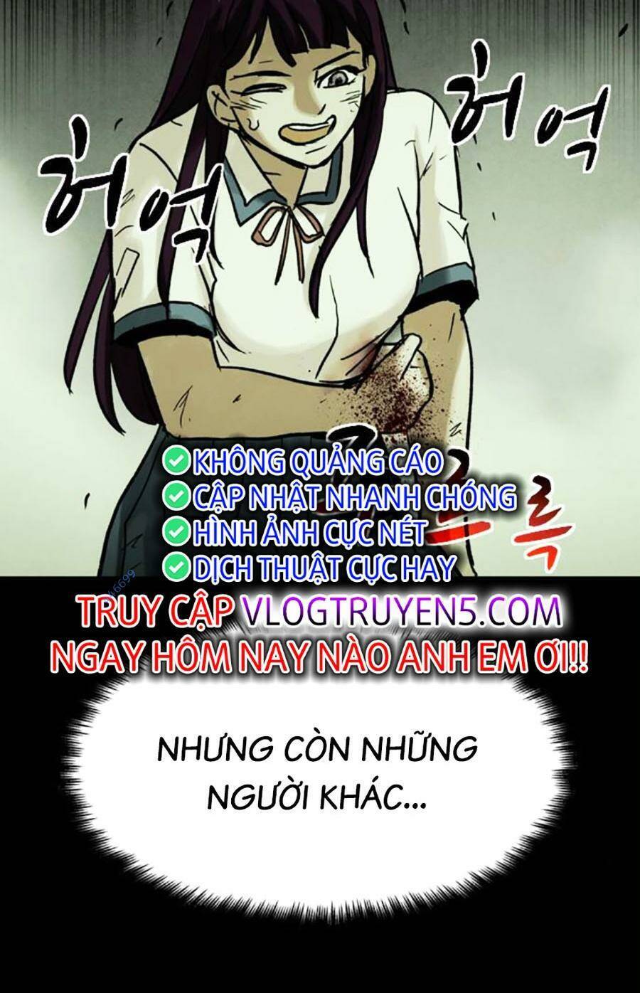 Mầm Chết Chapter 46 - Trang 2