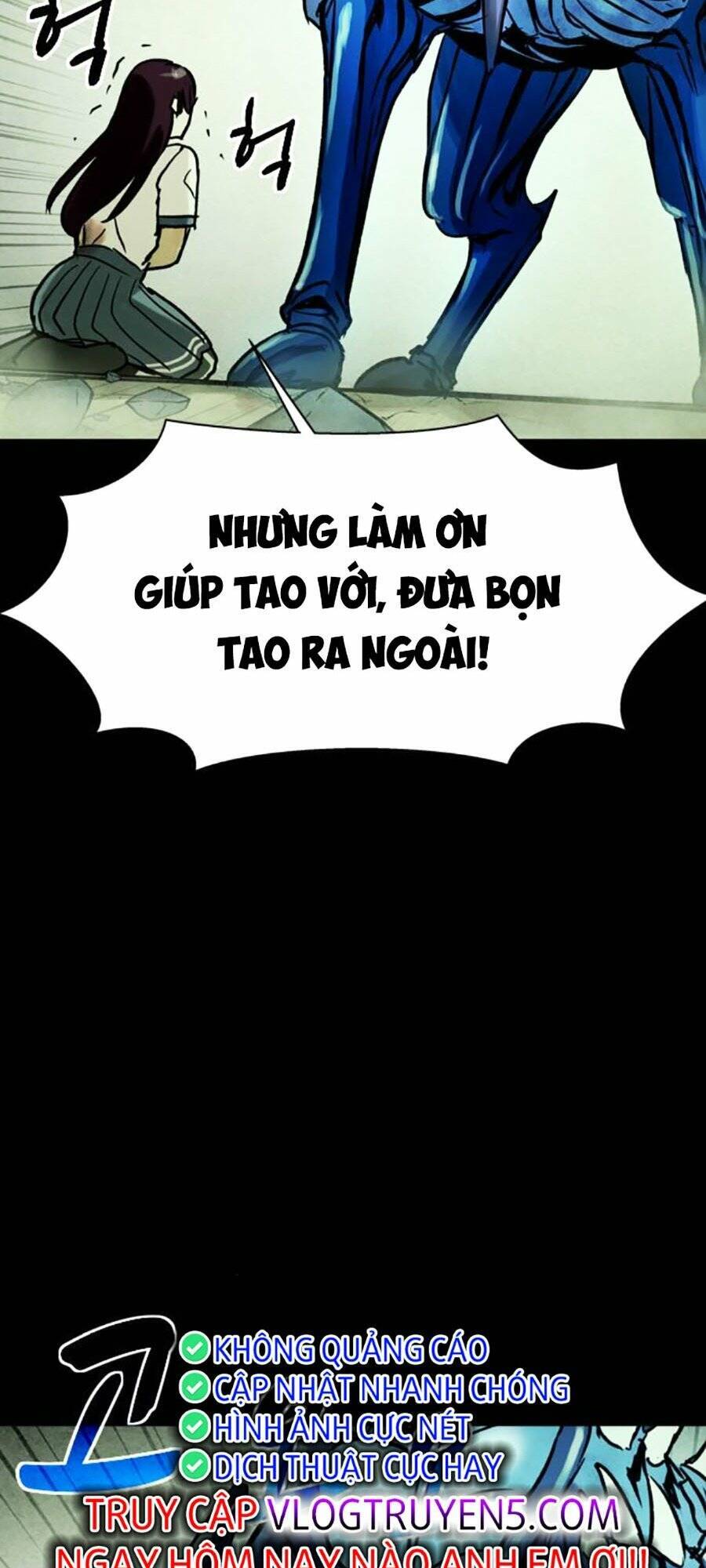 Mầm Chết Chapter 46 - Trang 2