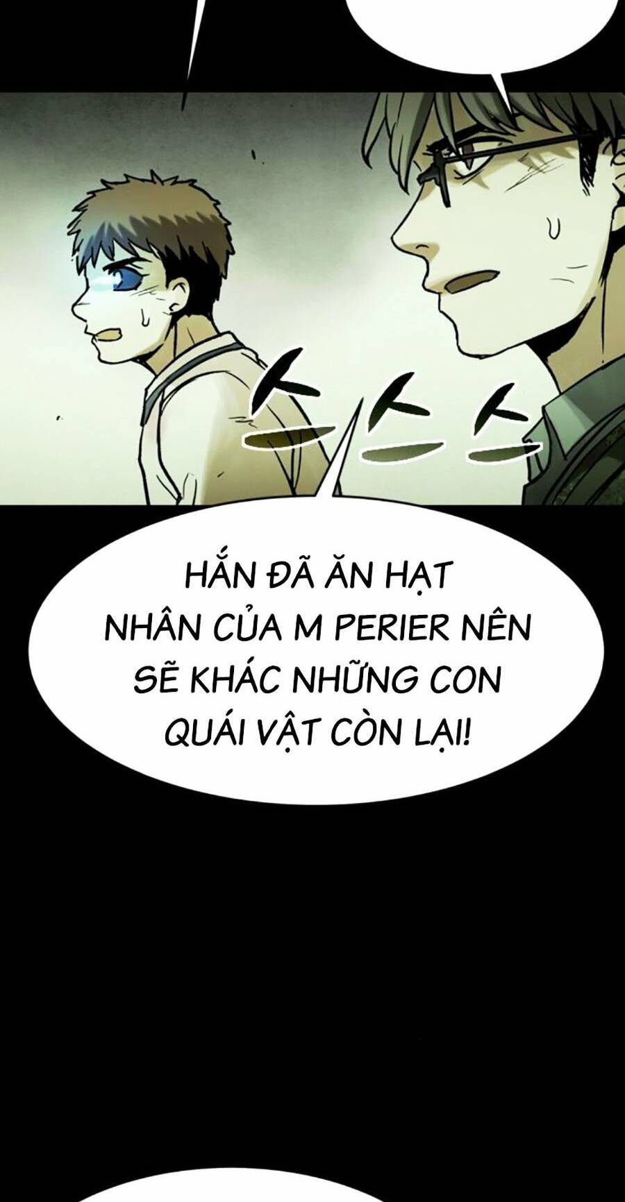 Mầm Chết Chapter 44 - Trang 2