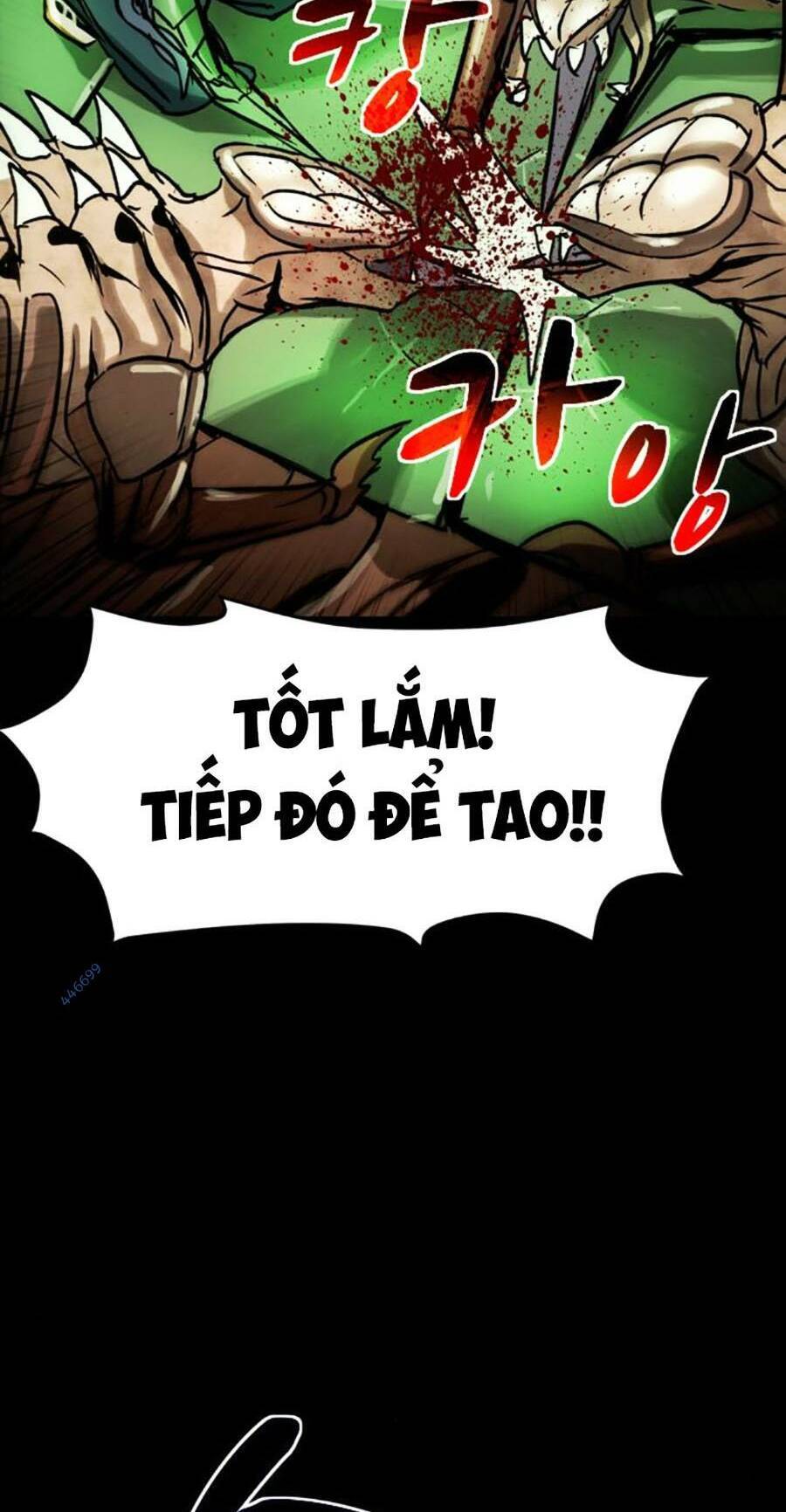 Mầm Chết Chapter 44 - Trang 2