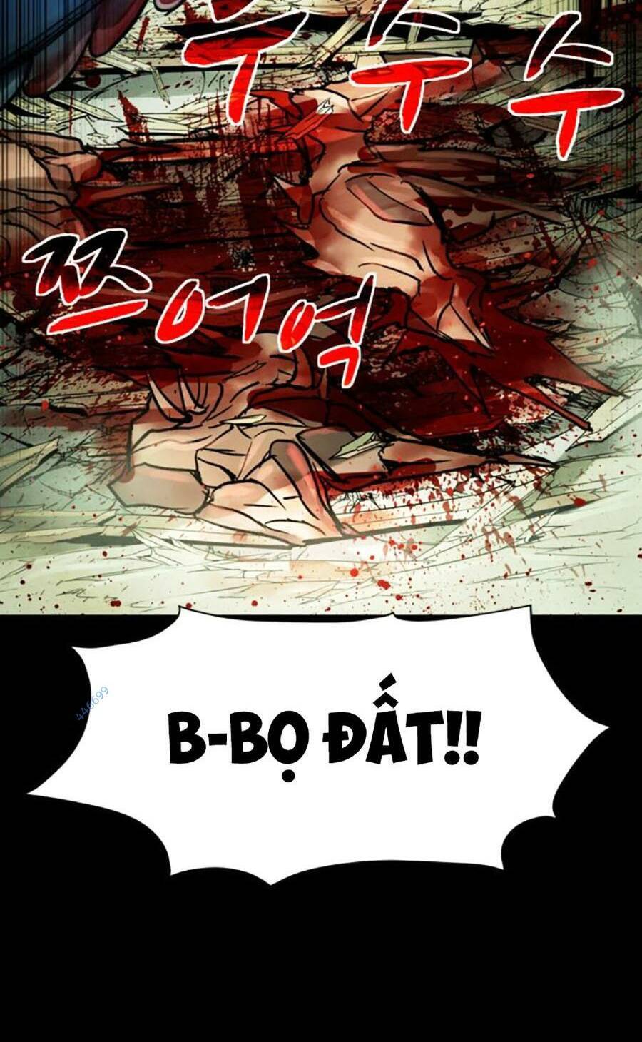 Mầm Chết Chapter 44 - Trang 2