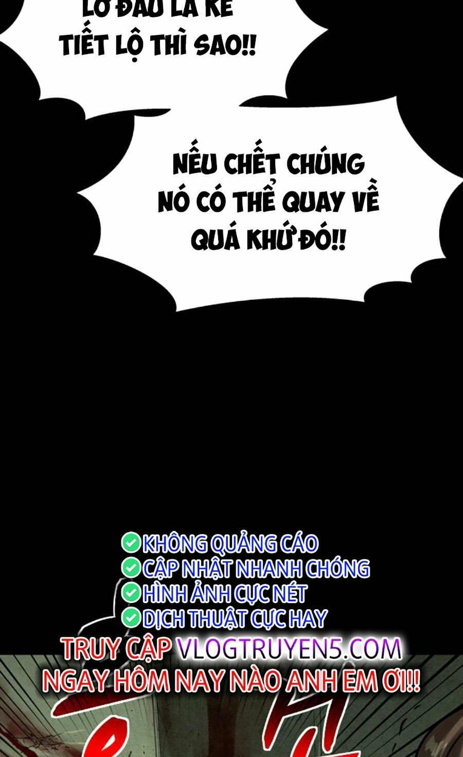 Mầm Chết Chapter 43 - Trang 2