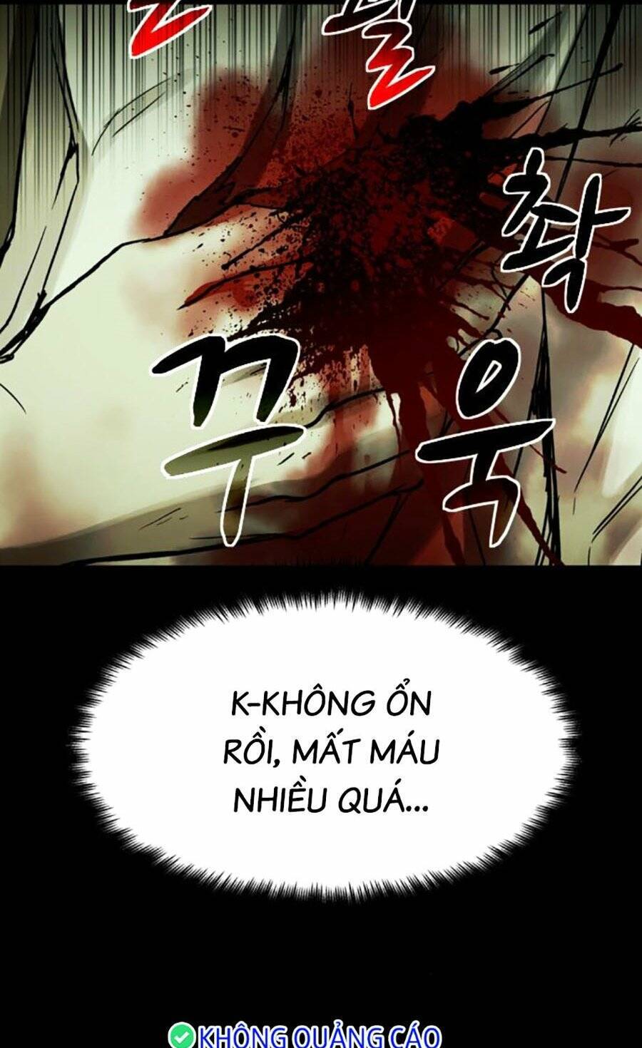 Mầm Chết Chapter 43 - Trang 2