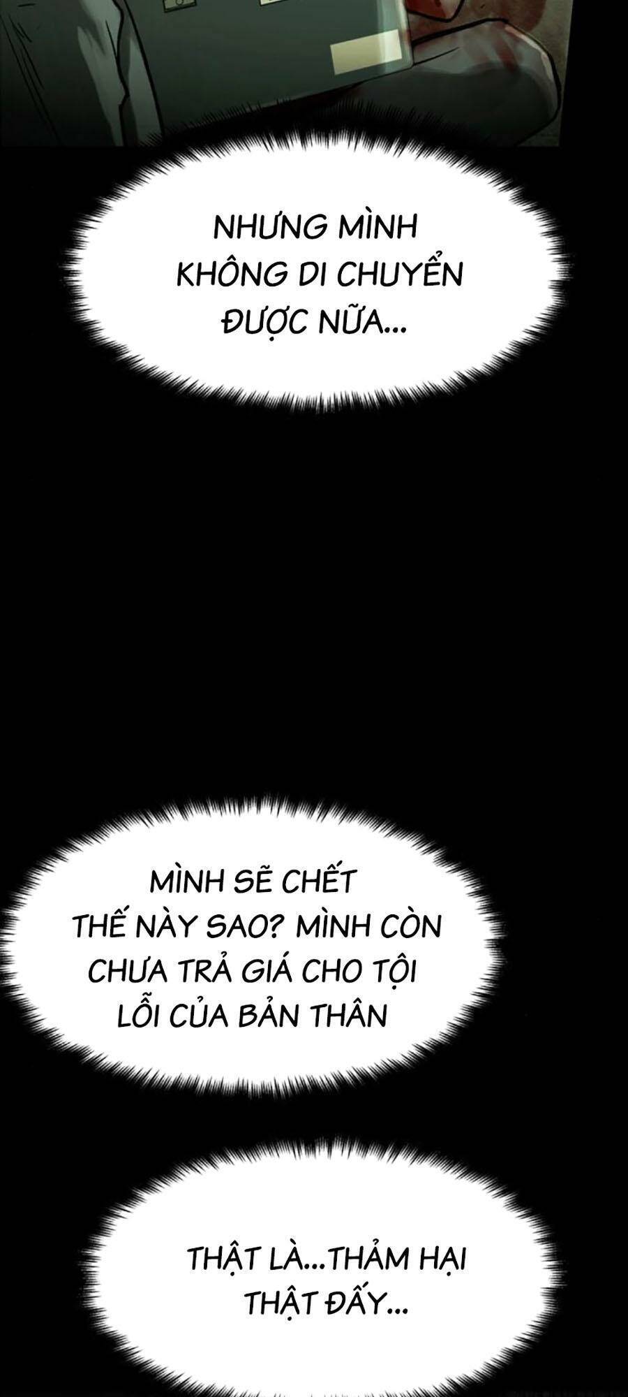 Mầm Chết Chapter 43 - Trang 2