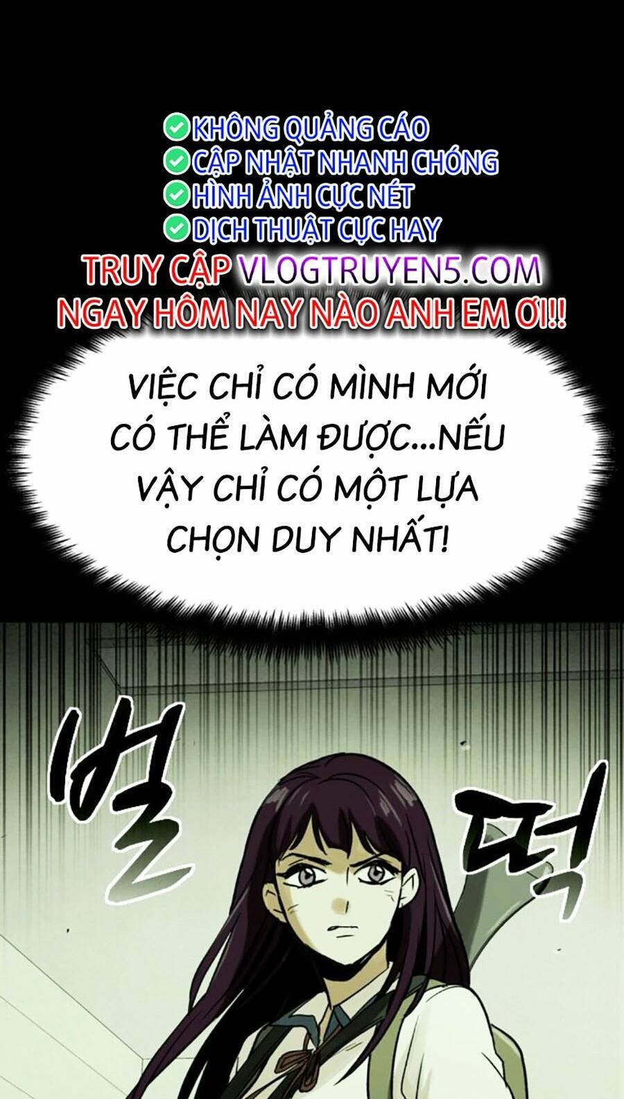 Mầm Chết Chapter 43 - Trang 2