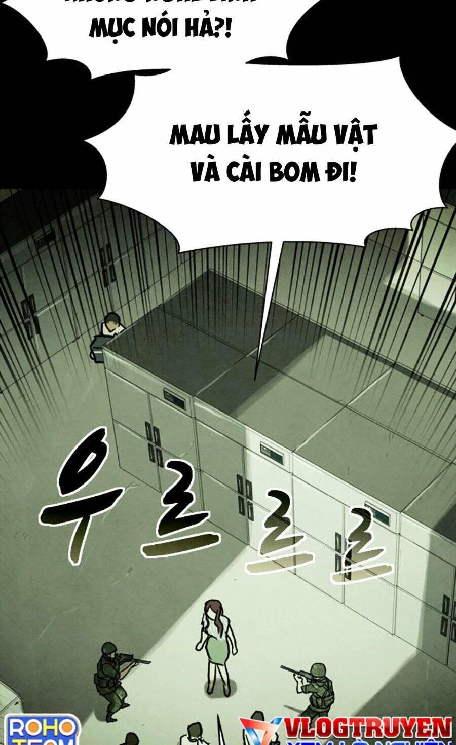 Mầm Chết Chapter 43 - Trang 2