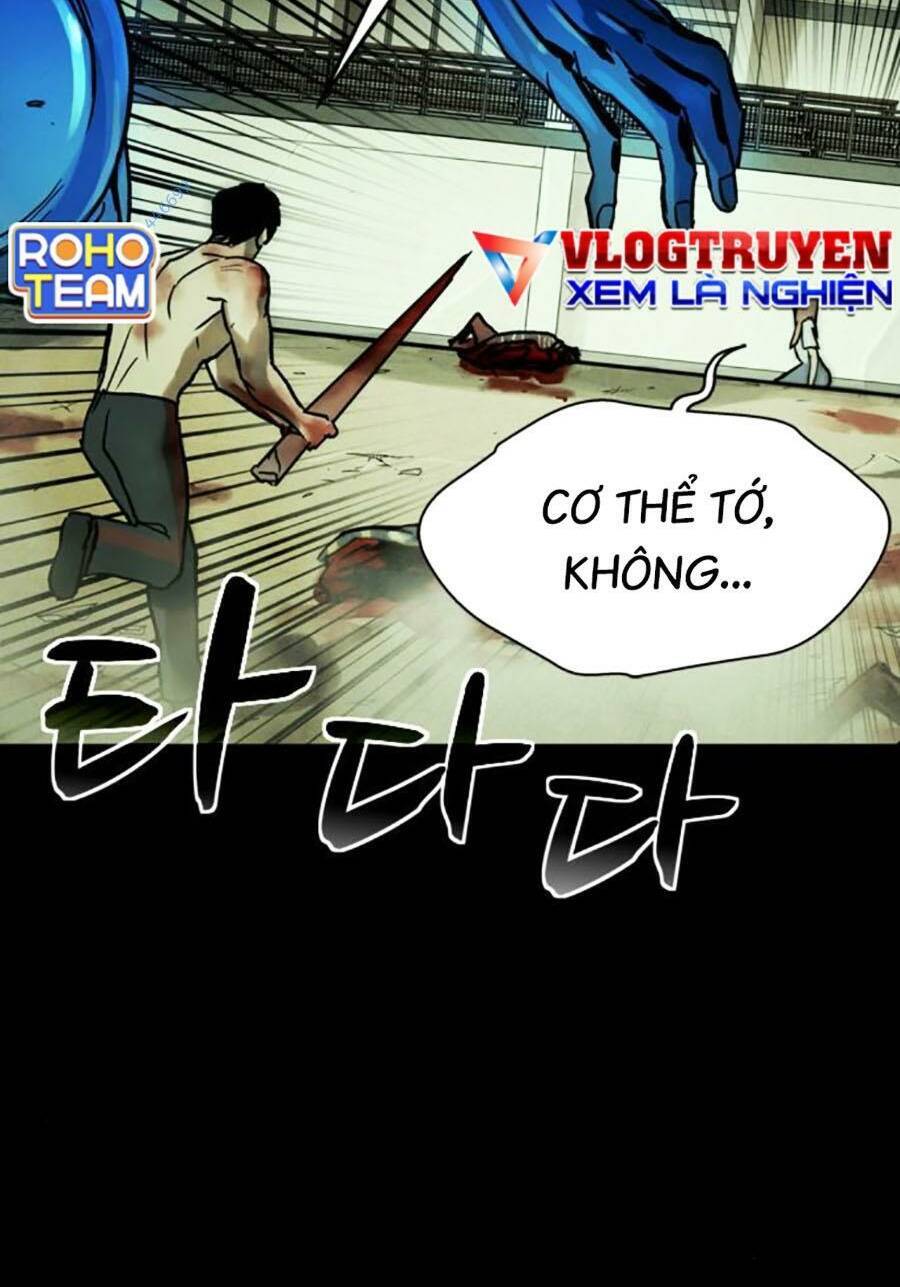 Mầm Chết Chapter 43 - Trang 2