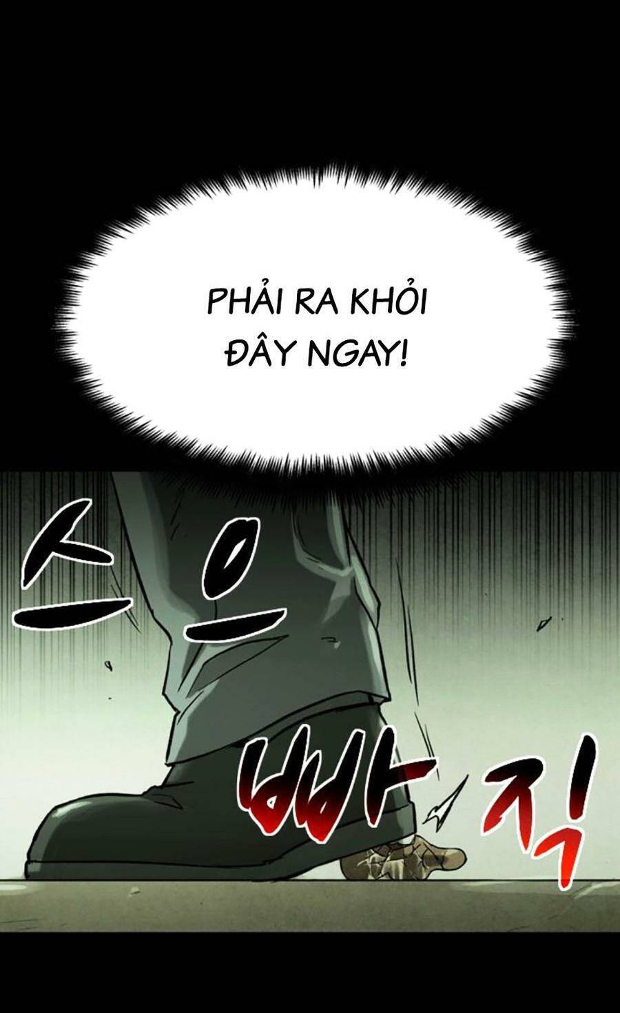 Mầm Chết Chapter 43 - Trang 2