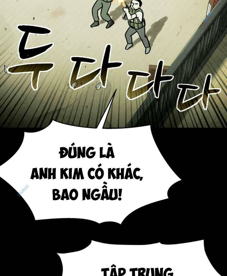 Mầm Chết Chapter 41 - Trang 2