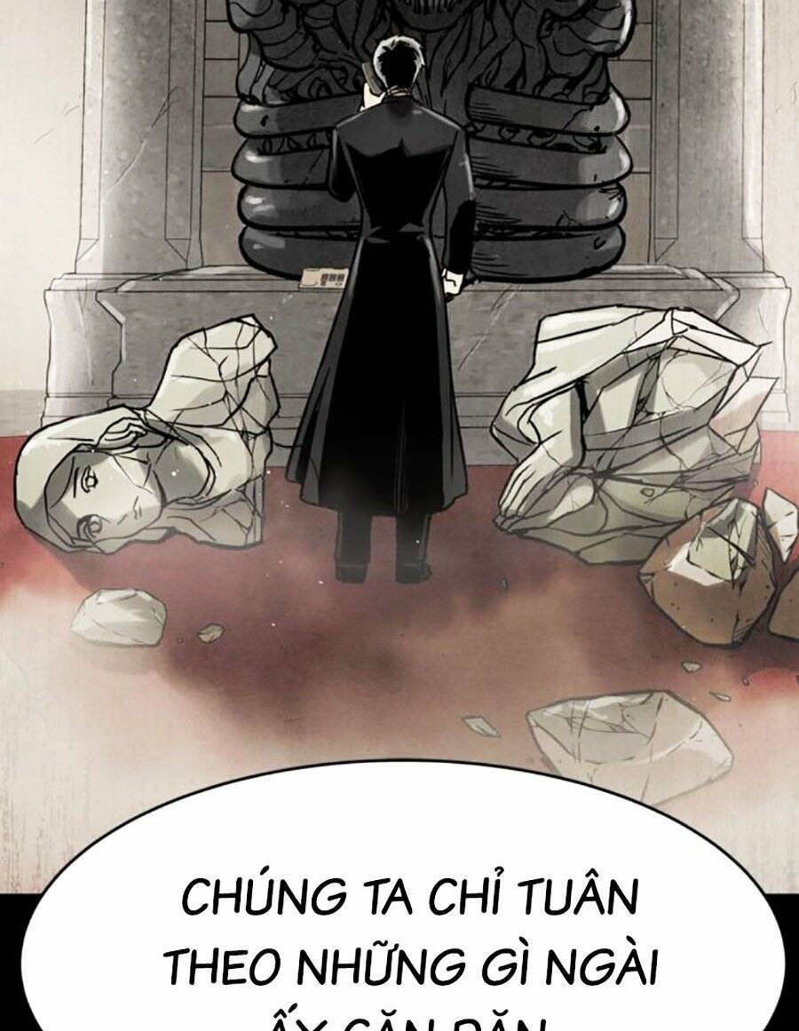 Mầm Chết Chapter 41 - Trang 2