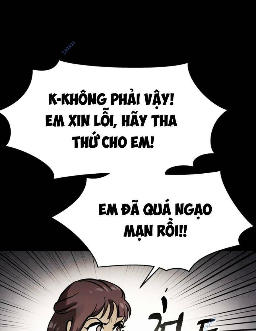 Mầm Chết Chapter 41 - Trang 2