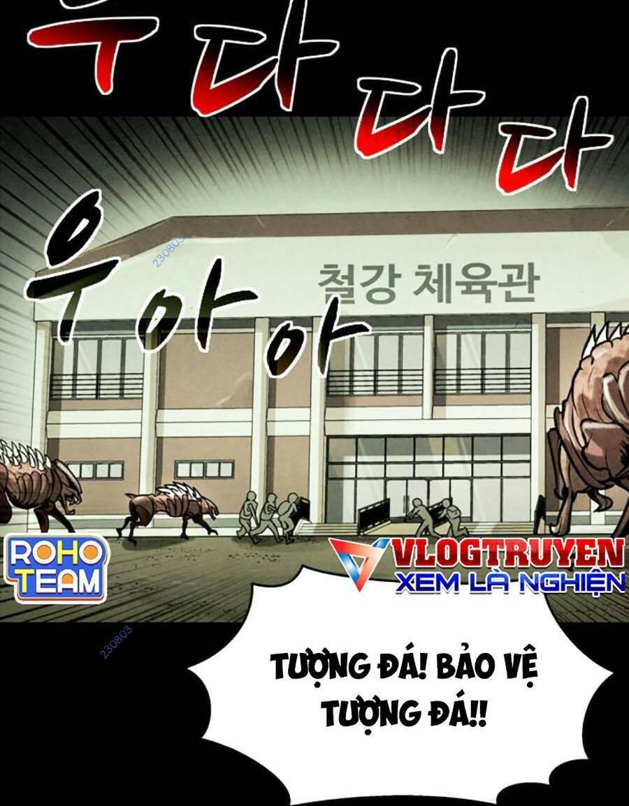 Mầm Chết Chapter 41 - Trang 2