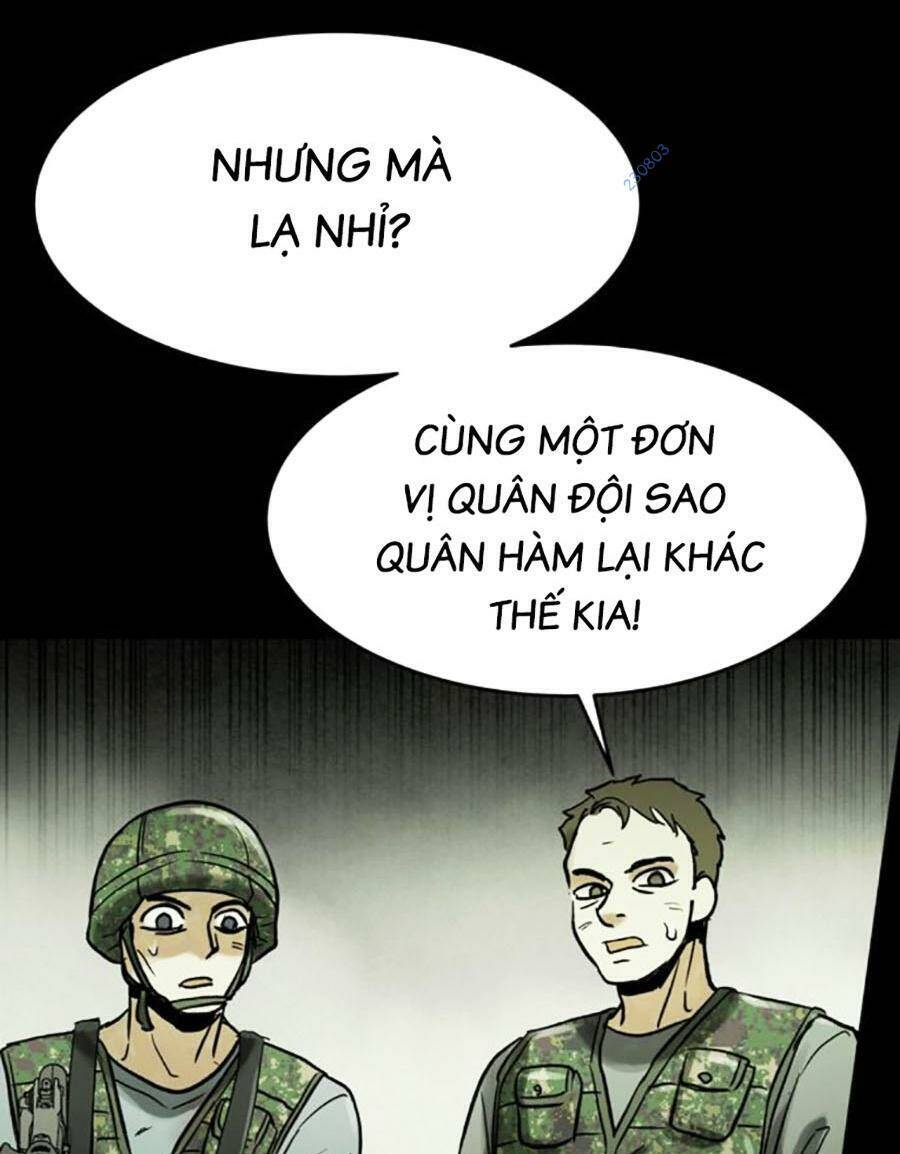 Mầm Chết Chapter 41 - Trang 2