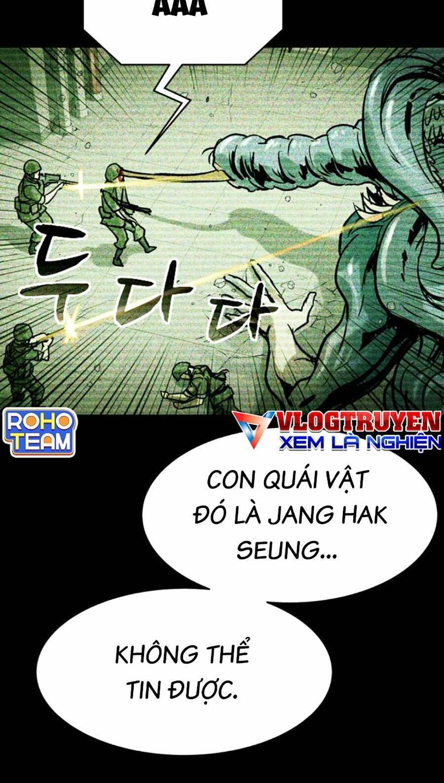 Mầm Chết Chapter 40 - Trang 2