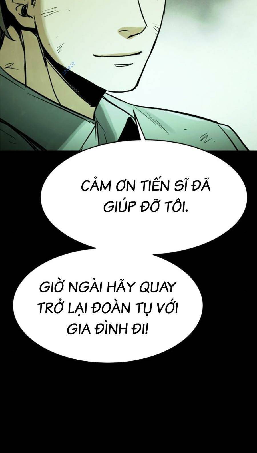 Mầm Chết Chapter 40 - Trang 2