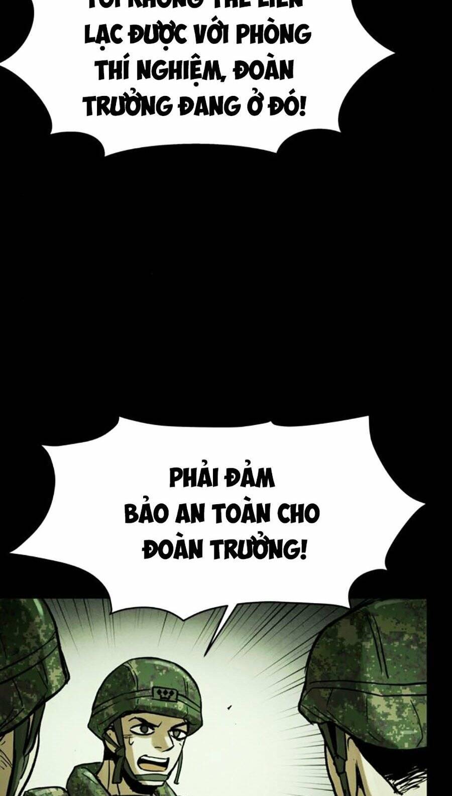 Mầm Chết Chapter 40 - Trang 2