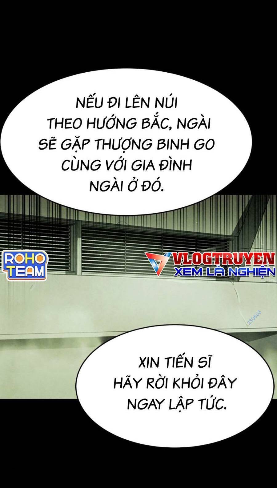 Mầm Chết Chapter 40 - Trang 2