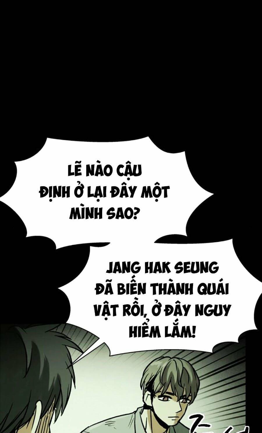 Mầm Chết Chapter 40 - Trang 2