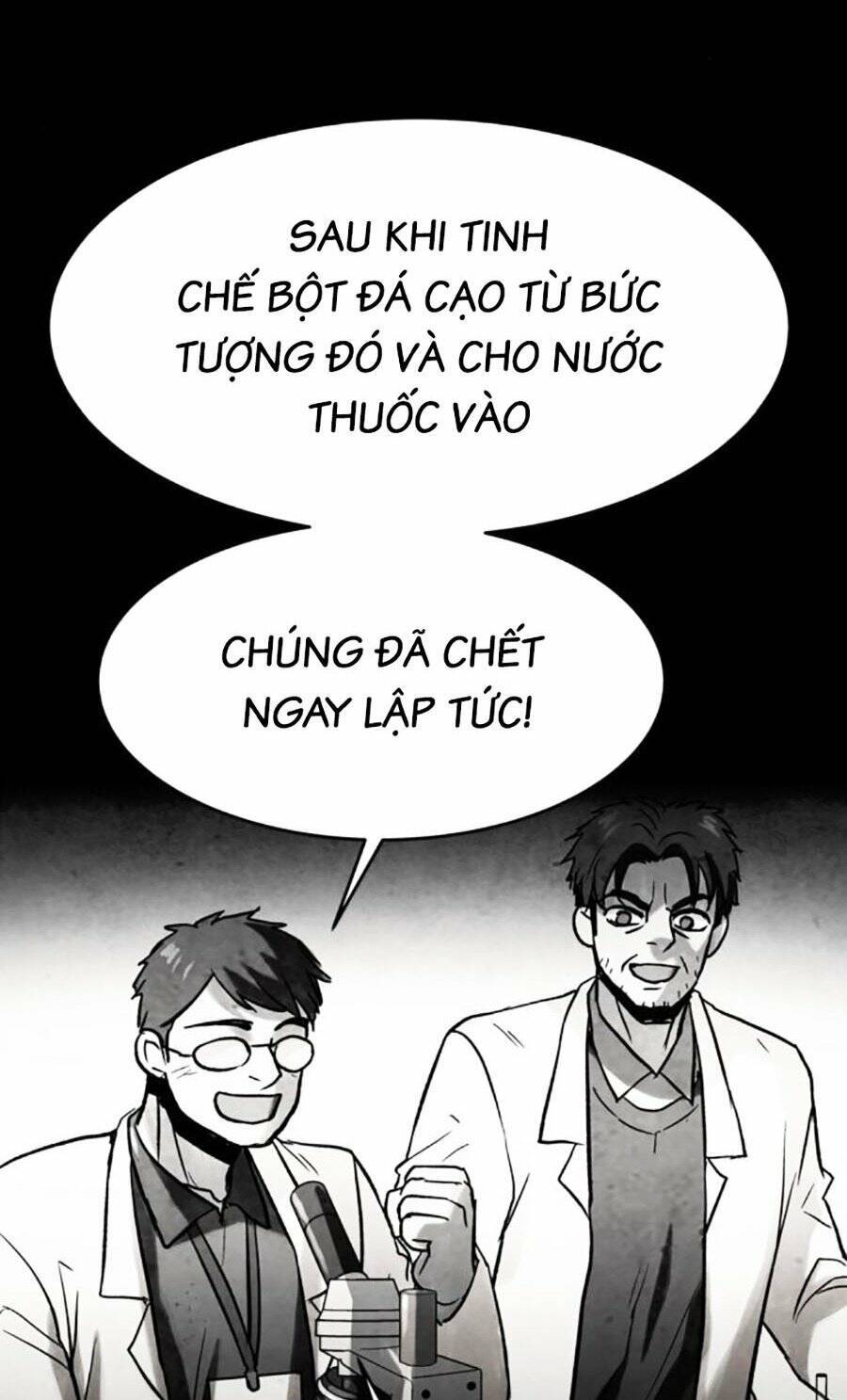 Mầm Chết Chapter 40 - Trang 2