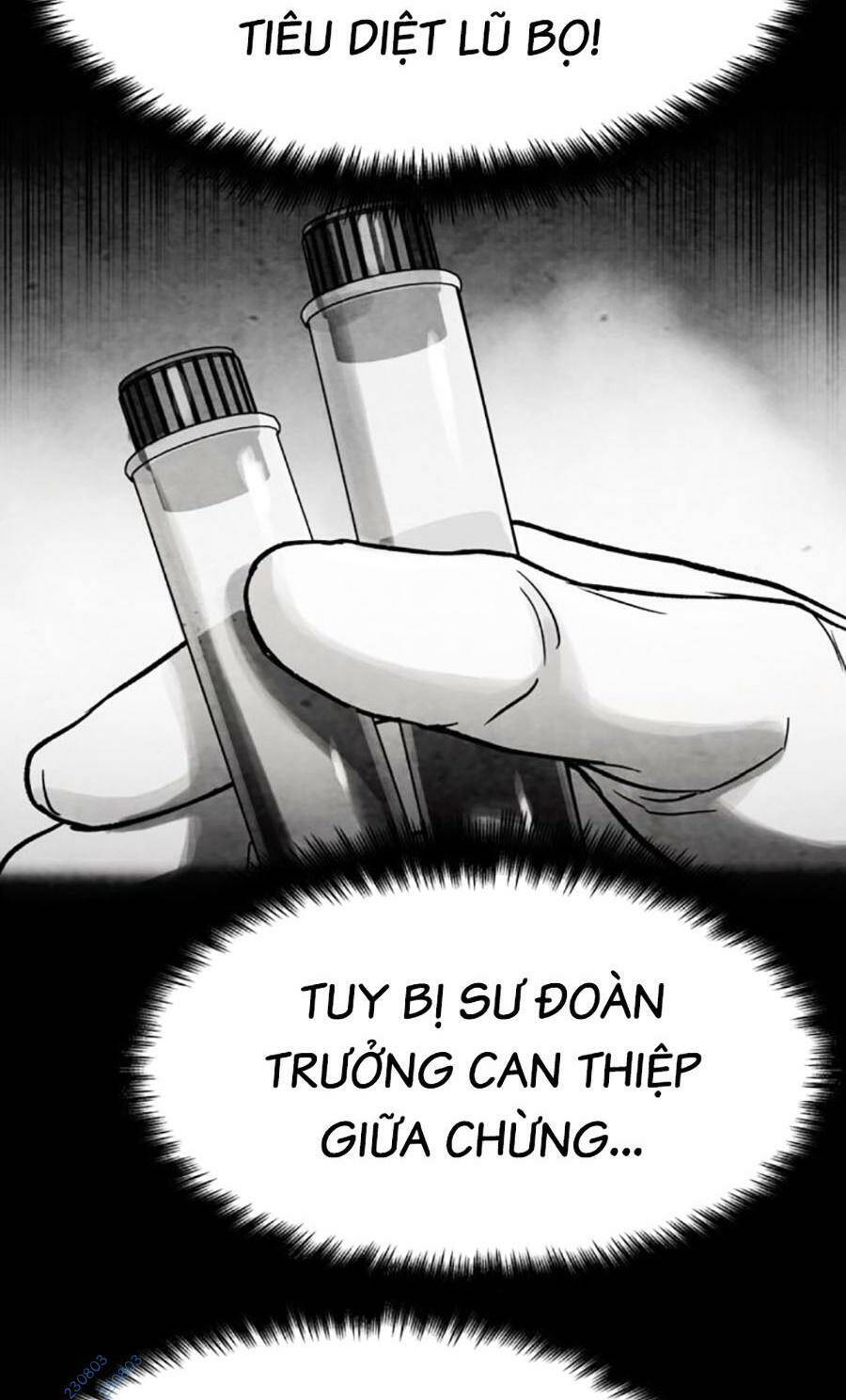 Mầm Chết Chapter 40 - Trang 2