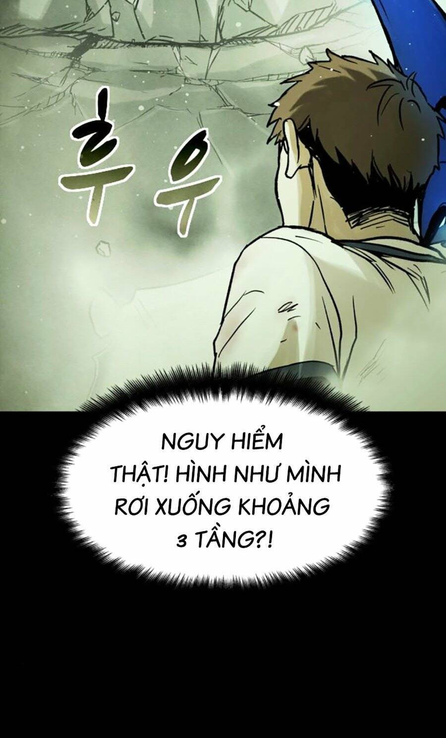 Mầm Chết Chapter 40 - Trang 2