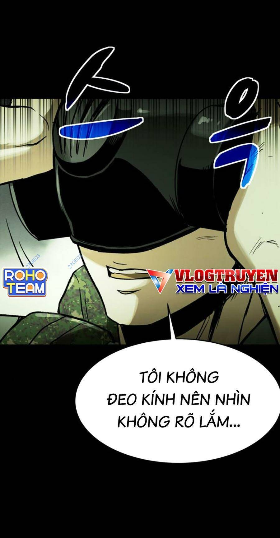 Mầm Chết Chapter 40 - Trang 2