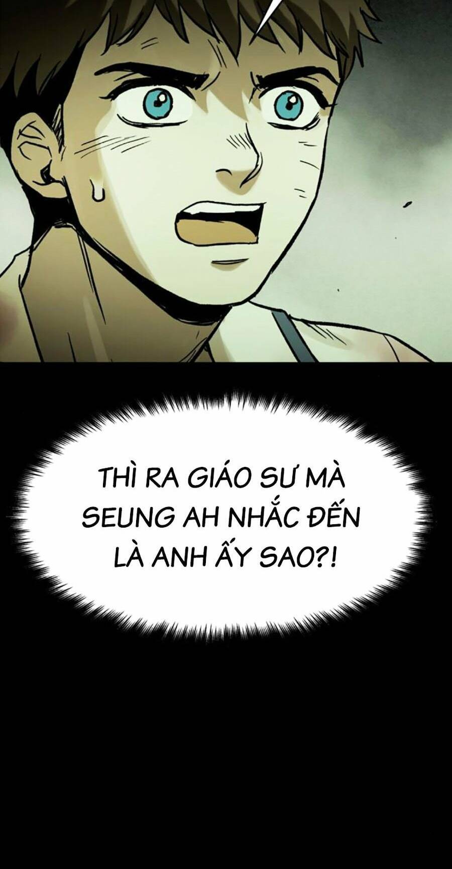 Mầm Chết Chapter 40 - Trang 2