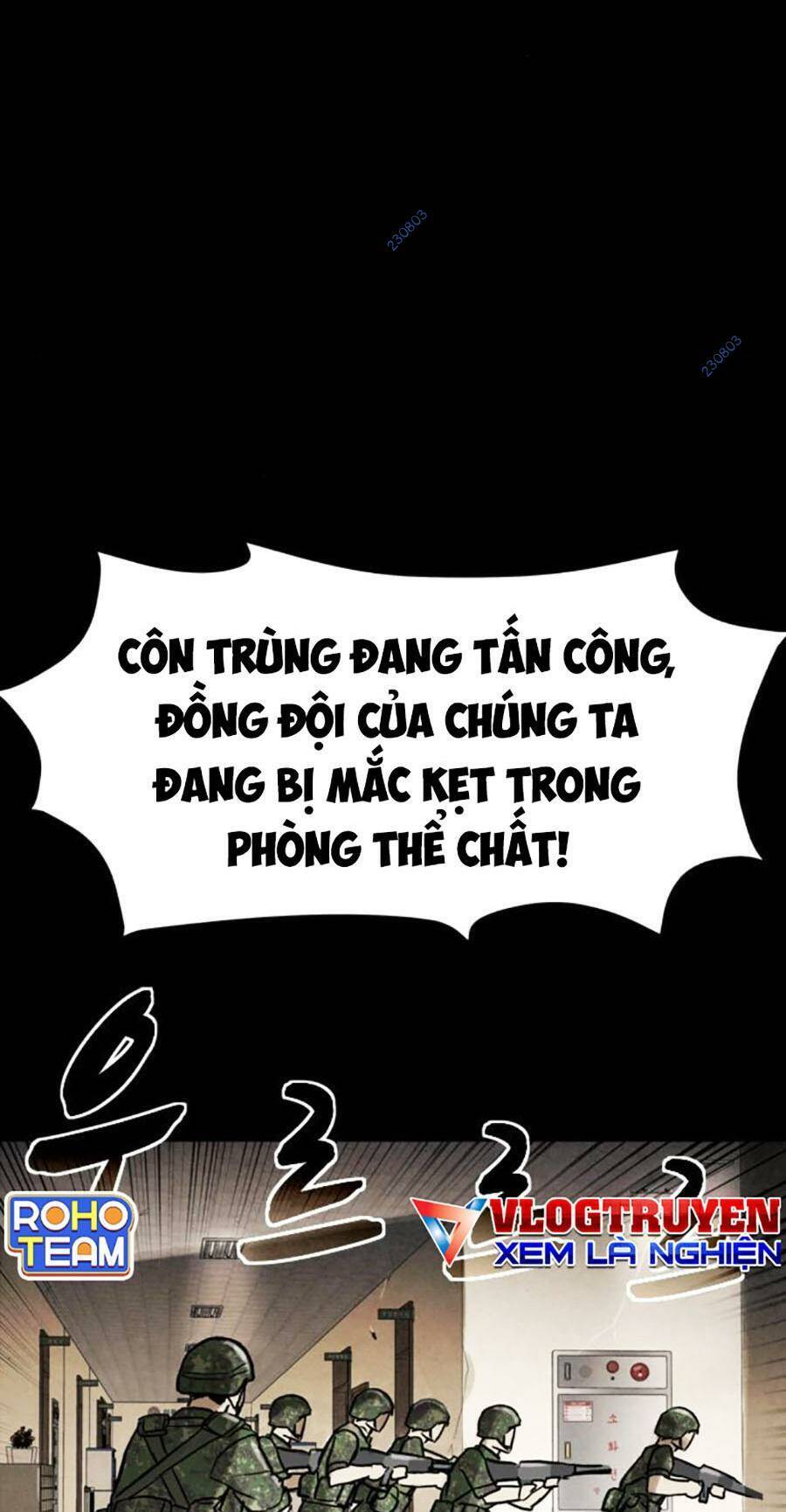 Mầm Chết Chapter 40 - Trang 2