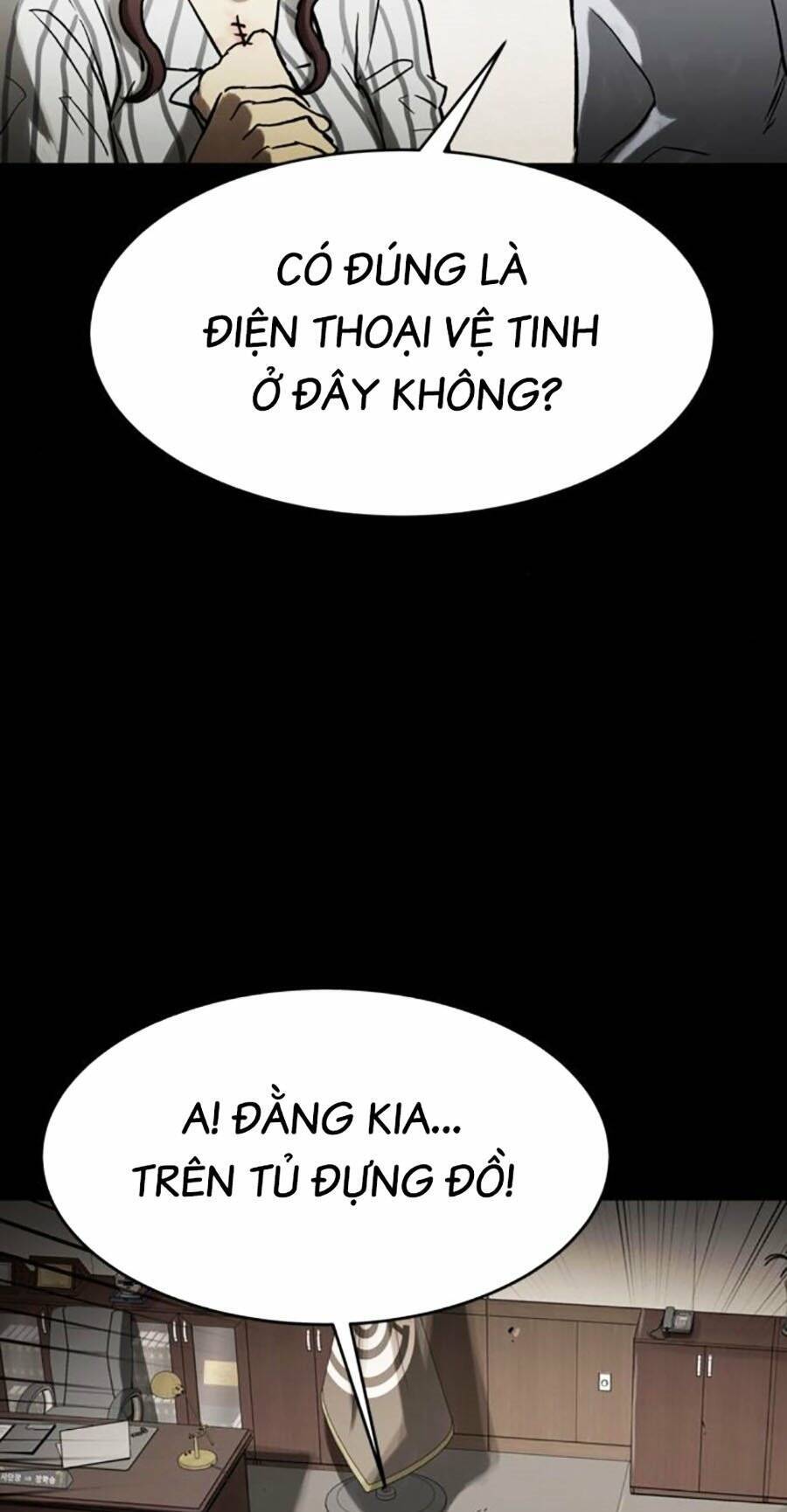 Mầm Chết Chapter 40 - Trang 2