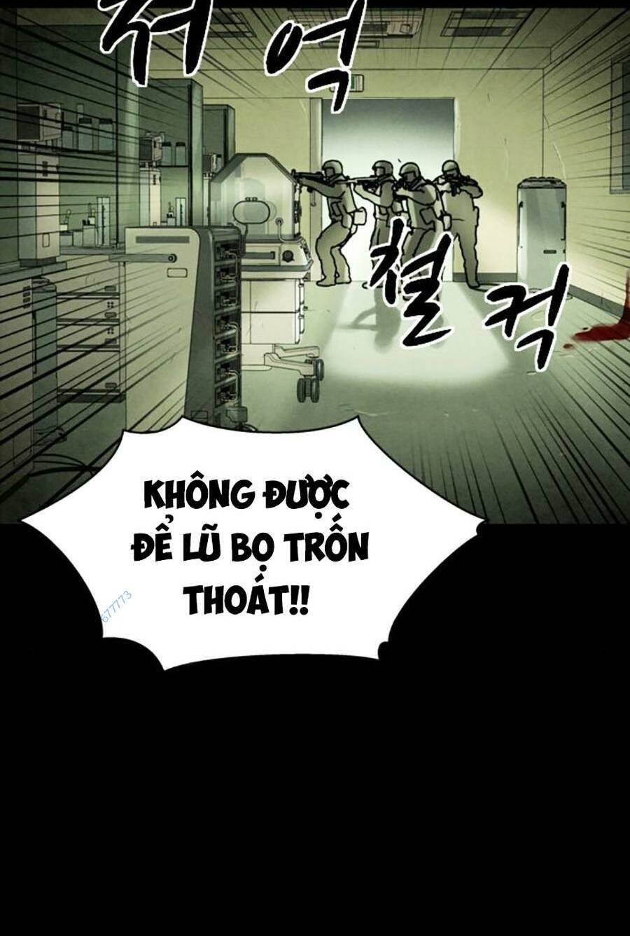 Mầm Chết Chapter 39 - Trang 2