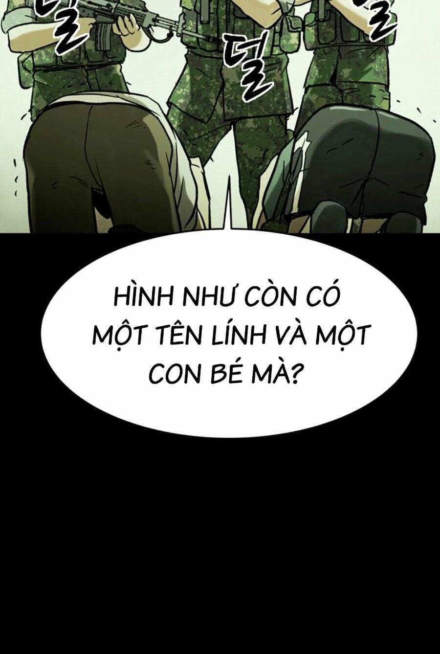 Mầm Chết Chapter 39 - Trang 2