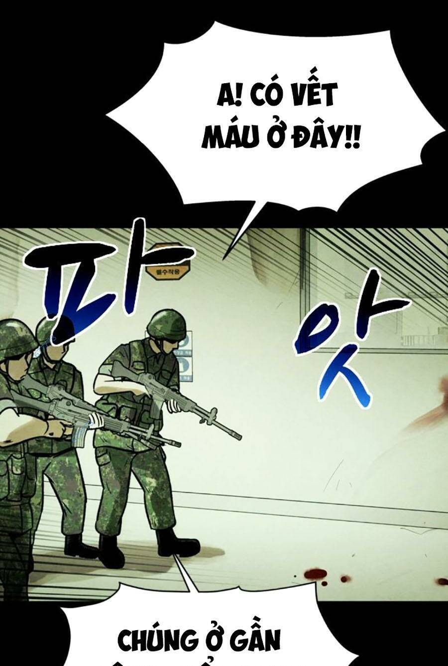 Mầm Chết Chapter 39 - Trang 2