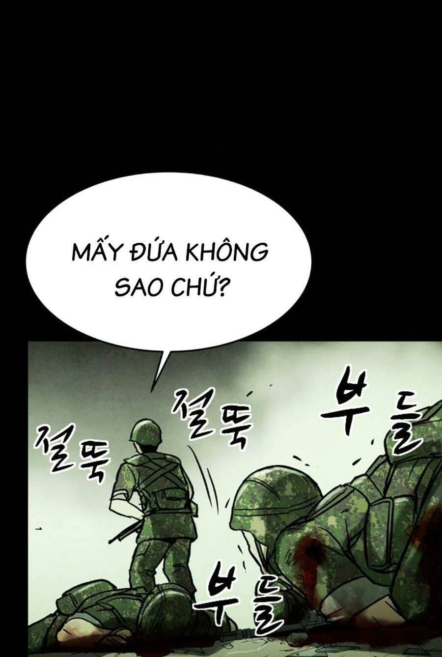 Mầm Chết Chapter 39 - Trang 2