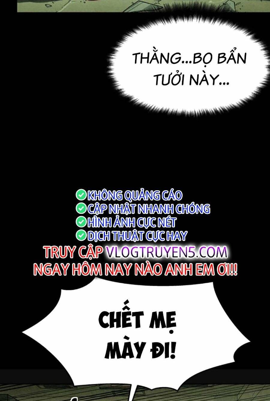 Mầm Chết Chapter 39 - Trang 2