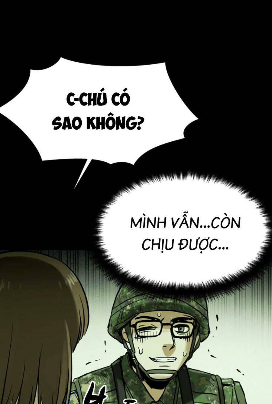 Mầm Chết Chapter 39 - Trang 2