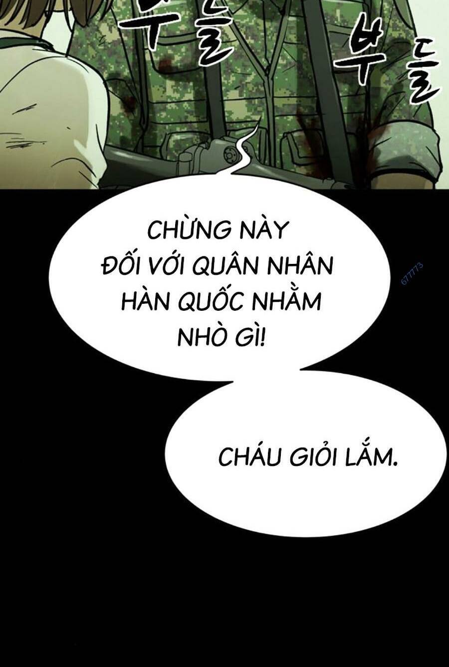 Mầm Chết Chapter 39 - Trang 2