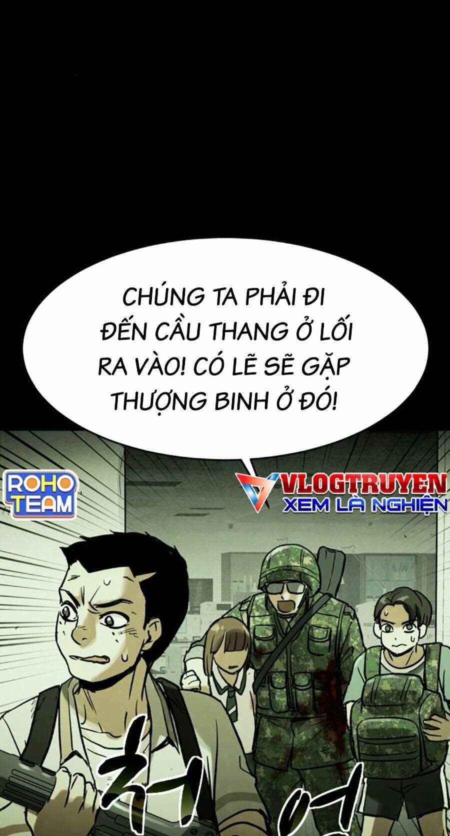 Mầm Chết Chapter 39 - Trang 2