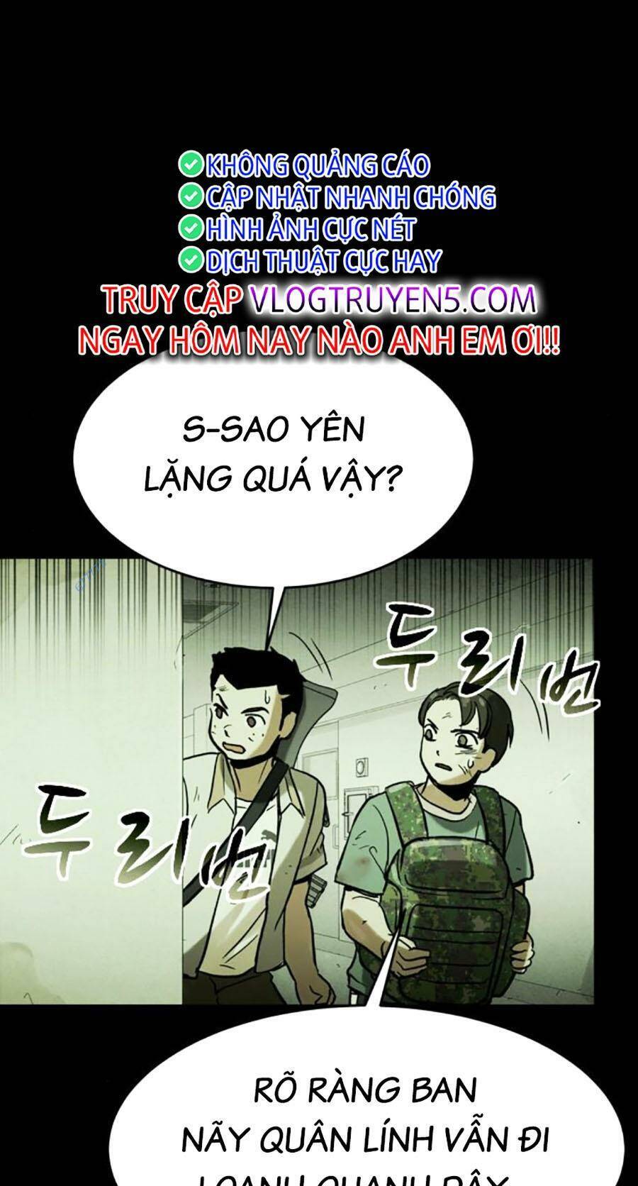 Mầm Chết Chapter 39 - Trang 2