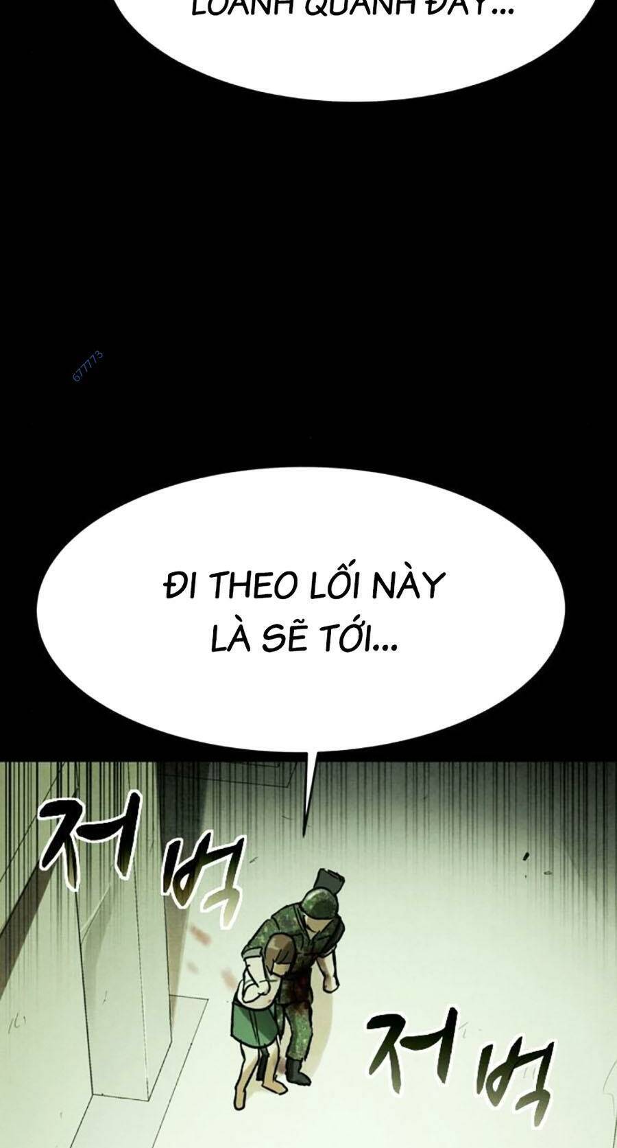 Mầm Chết Chapter 39 - Trang 2