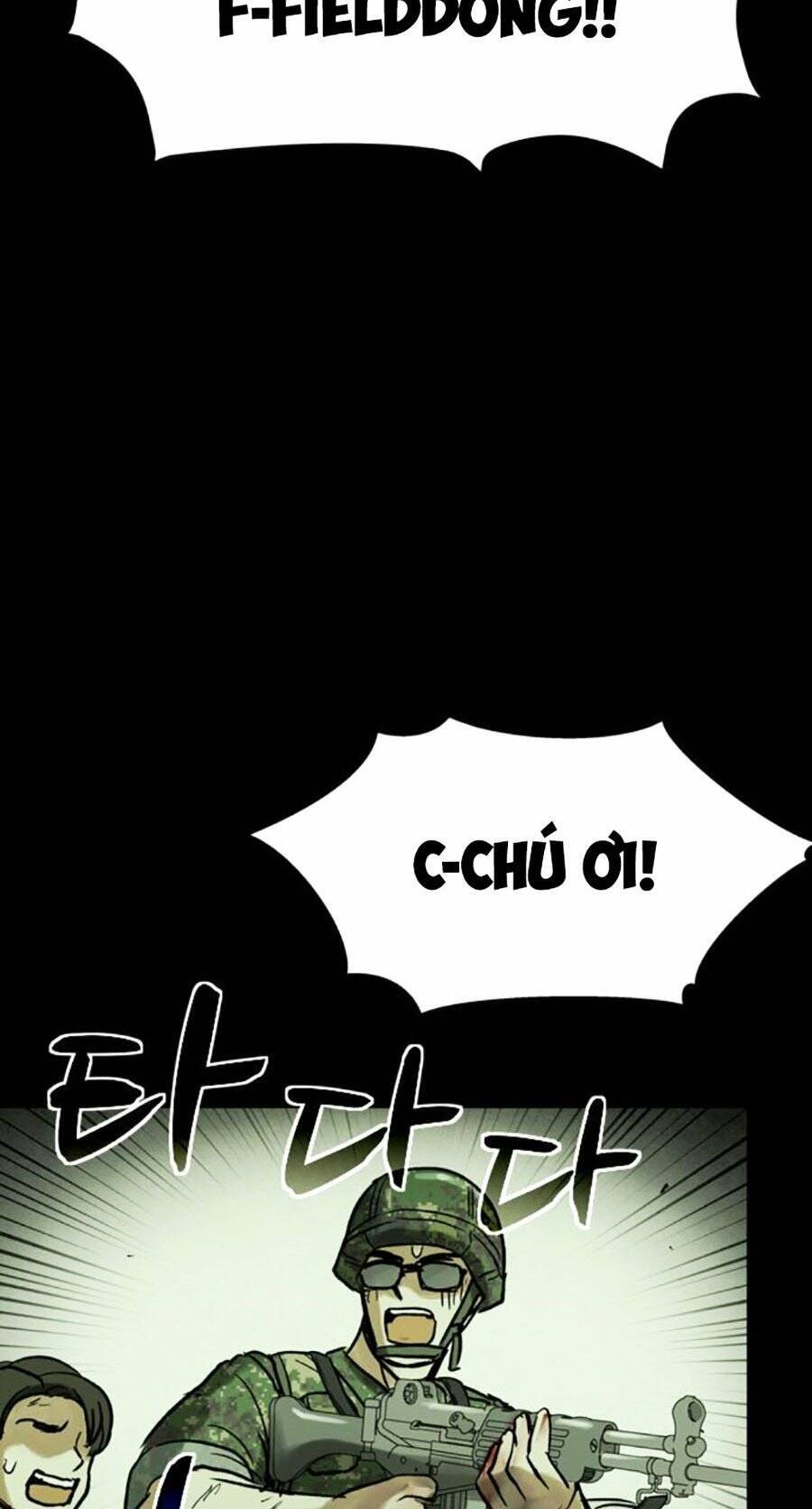 Mầm Chết Chapter 39 - Trang 2