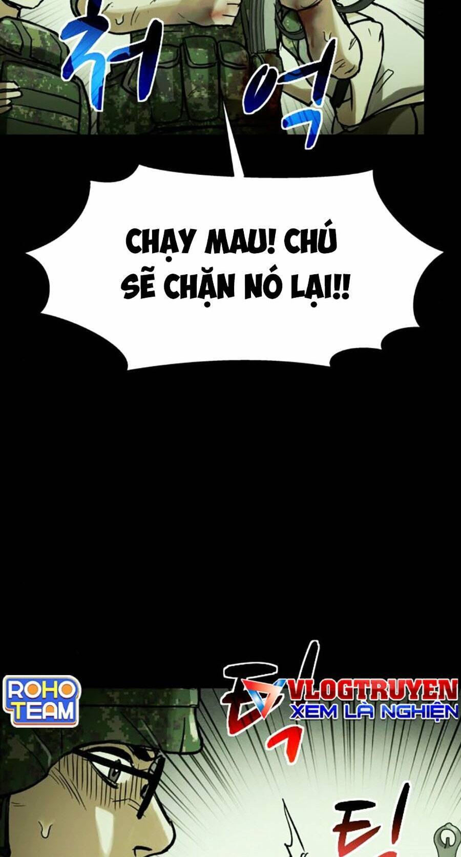 Mầm Chết Chapter 39 - Trang 2