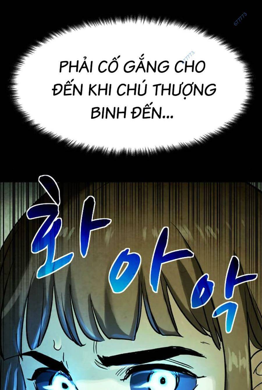 Mầm Chết Chapter 39 - Trang 2